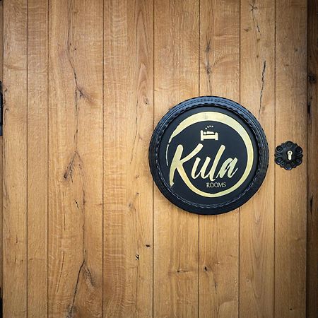 Kula Comfort Rooms Villach Exteriér fotografie