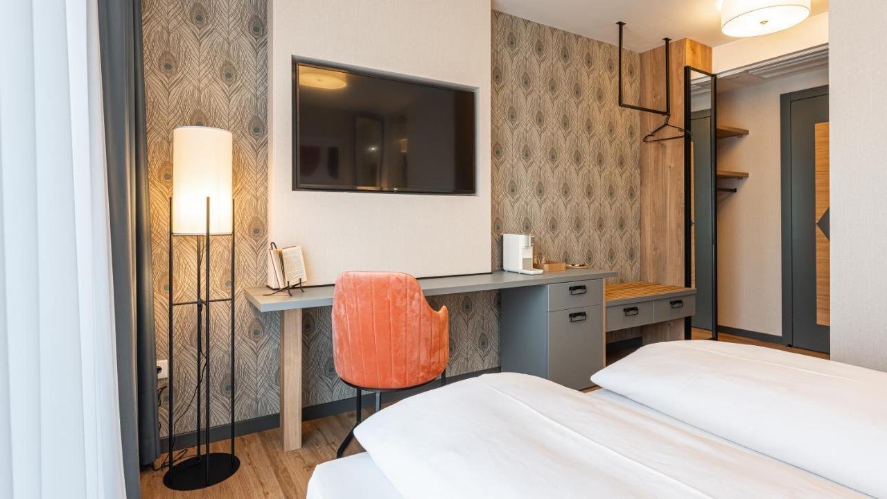 Kula Comfort Rooms Villach Exteriér fotografie