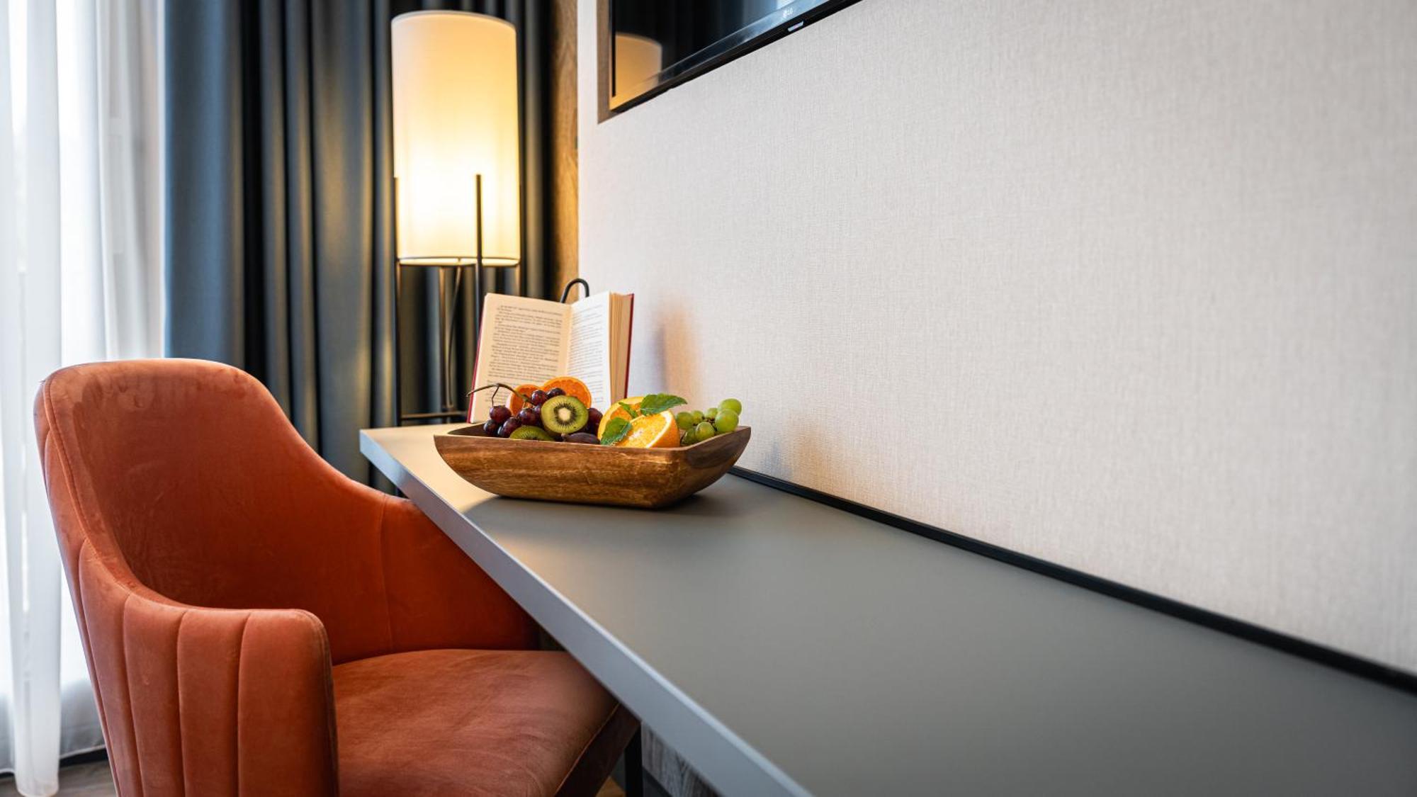 Kula Comfort Rooms Villach Exteriér fotografie