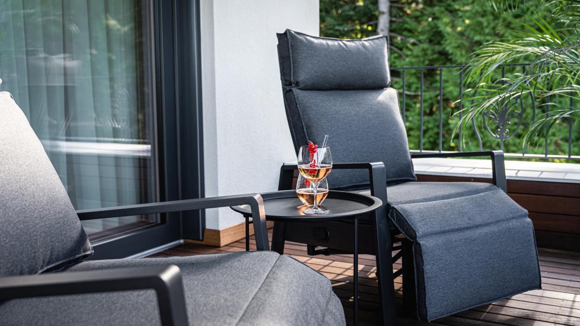 Kula Comfort Rooms Villach Exteriér fotografie
